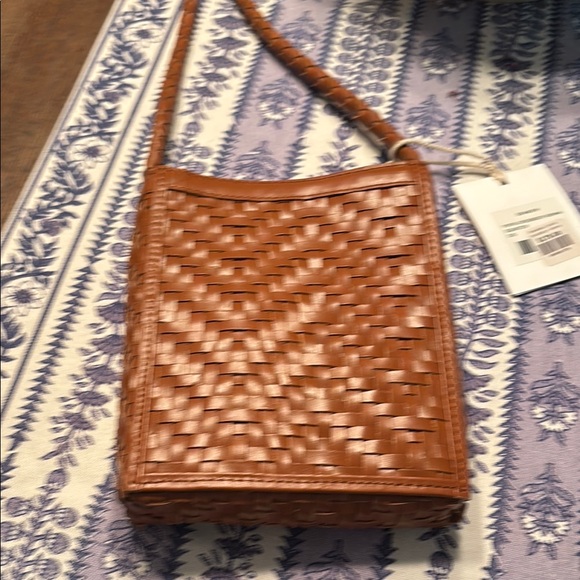 Bembien Porta Crossbody Bag - Sienna - Picture 4 of 6